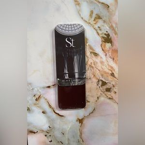 Seint Black Cherry Lip+Cheek